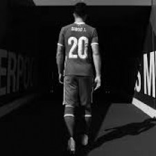 Hommage éternel à Diogo Jota